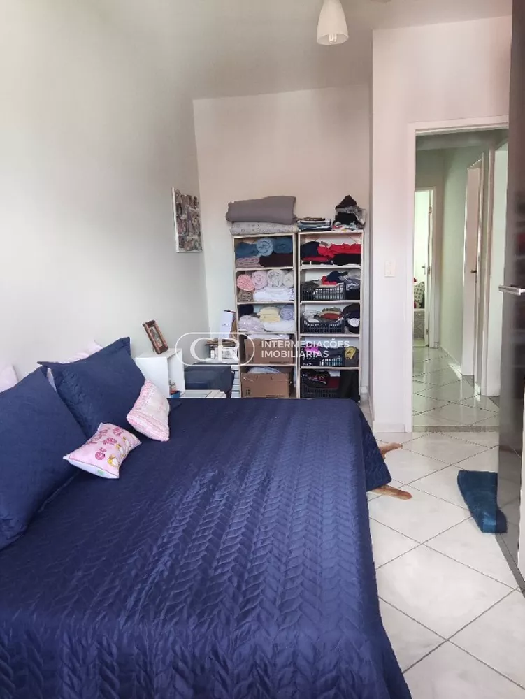 Casa, 4 quartos - Foto 12