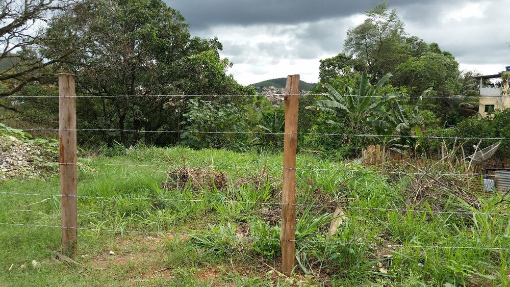 Terreno, 341 m² - Foto 1