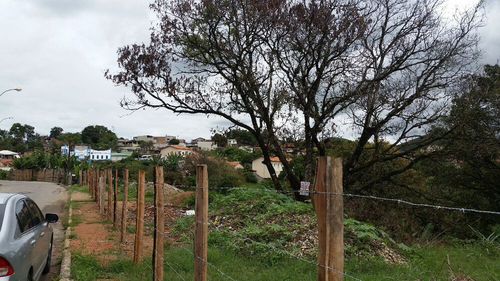 Terreno, 341 m² - Foto 2
