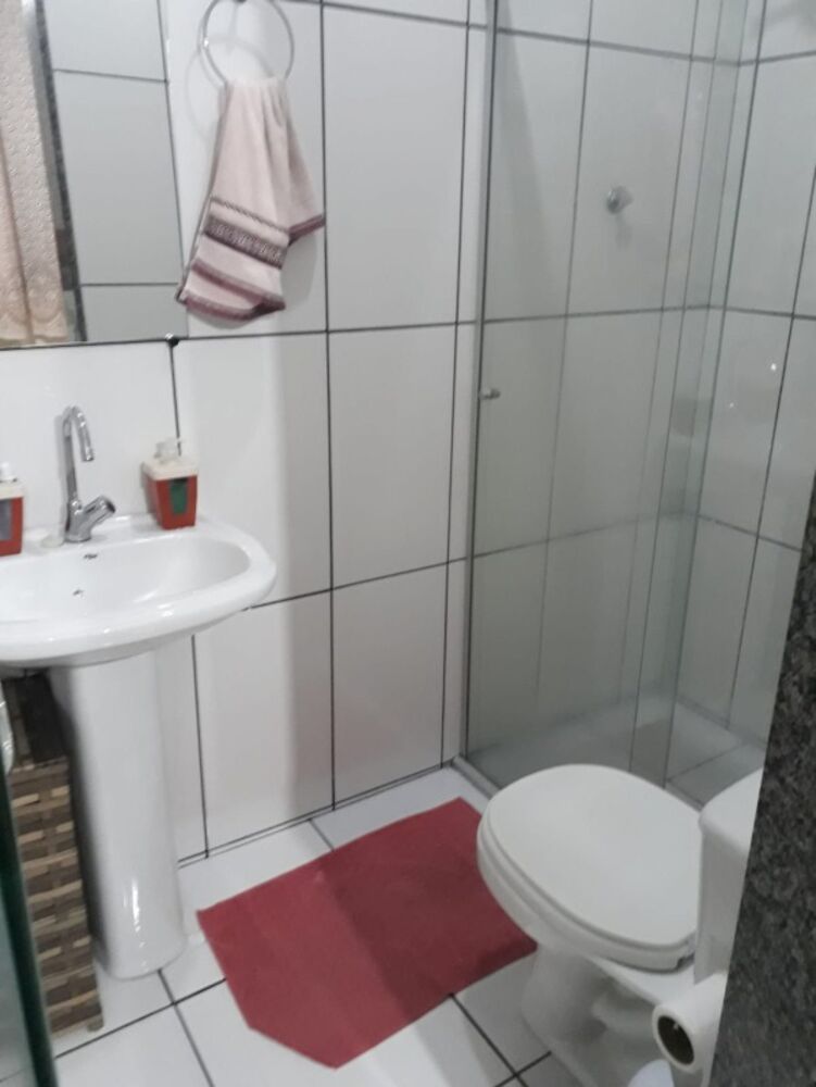 Casa, 2 quartos - Foto 20