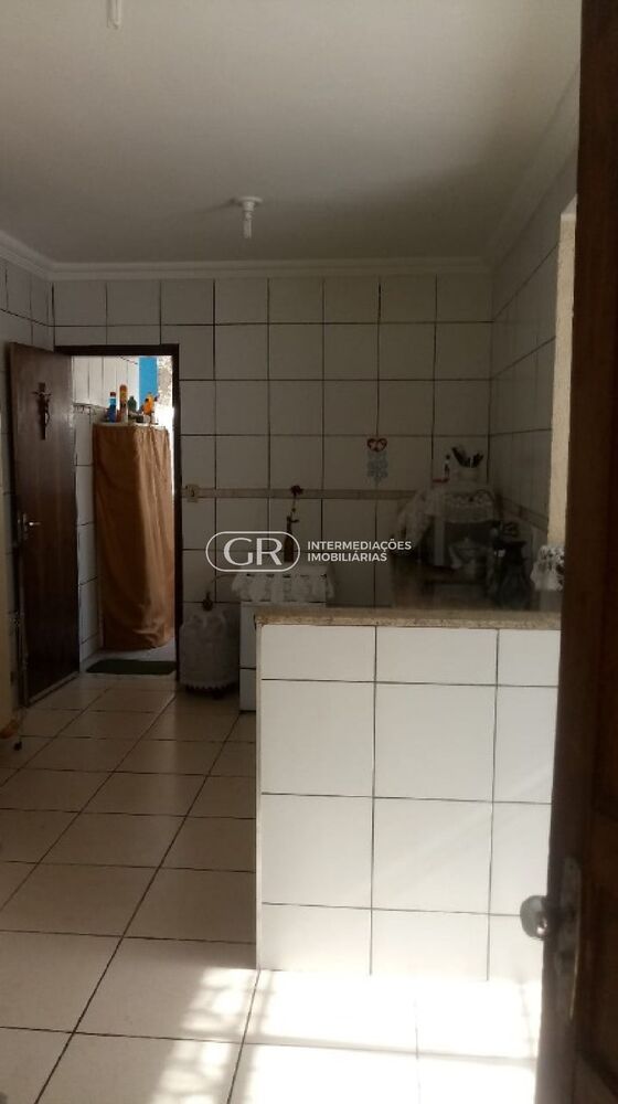 Casa, 4 quartos - Foto 2