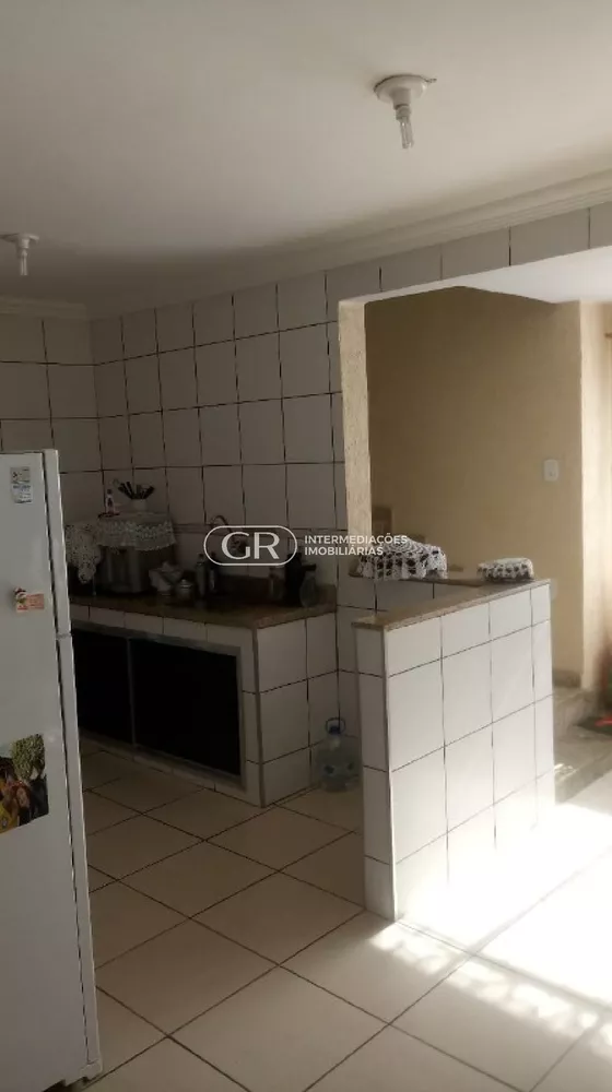 Casa, 4 quartos - Foto 3