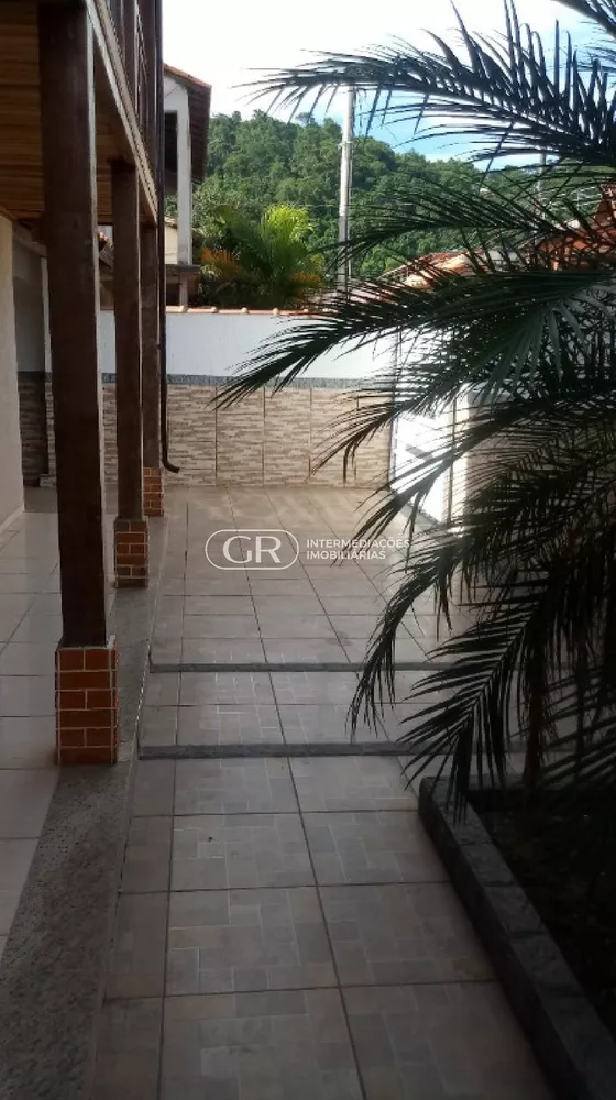 Casa, 4 quartos - Foto 7