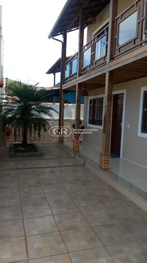 Casa, 4 quartos - Foto 5