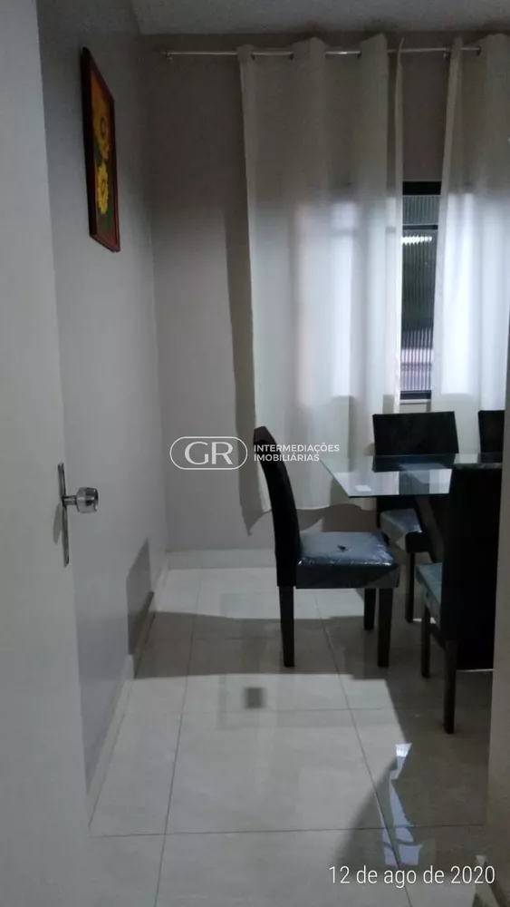 Casa, 2 quartos - Foto 4