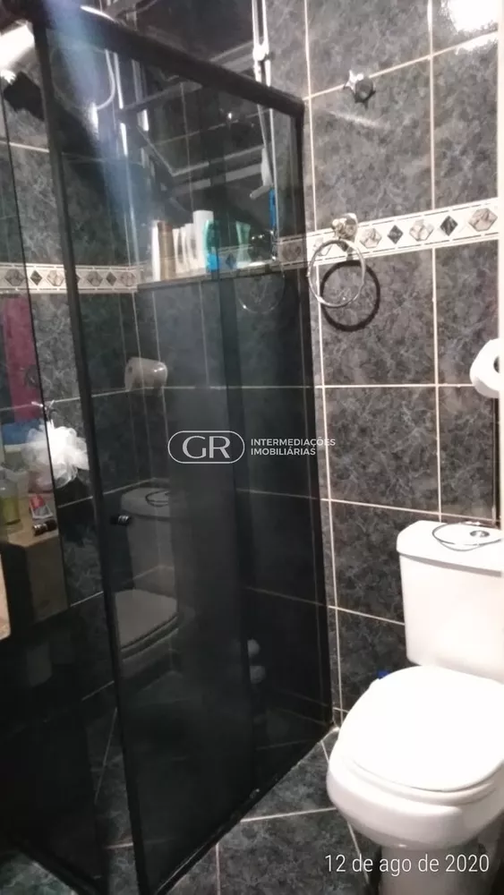 Casa, 2 quartos - Foto 15