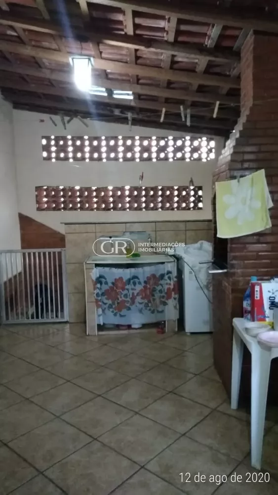 Casa, 2 quartos - Foto 16