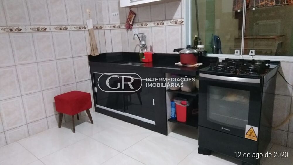 Casa, 2 quartos - Foto 6