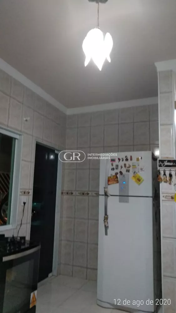 Casa, 2 quartos - Foto 7