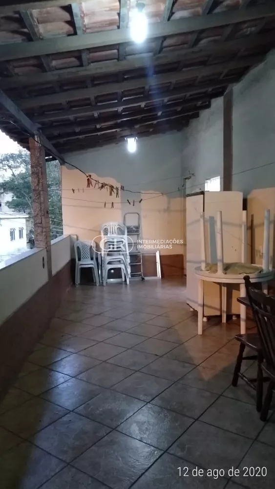 Casa, 2 quartos - Foto 18