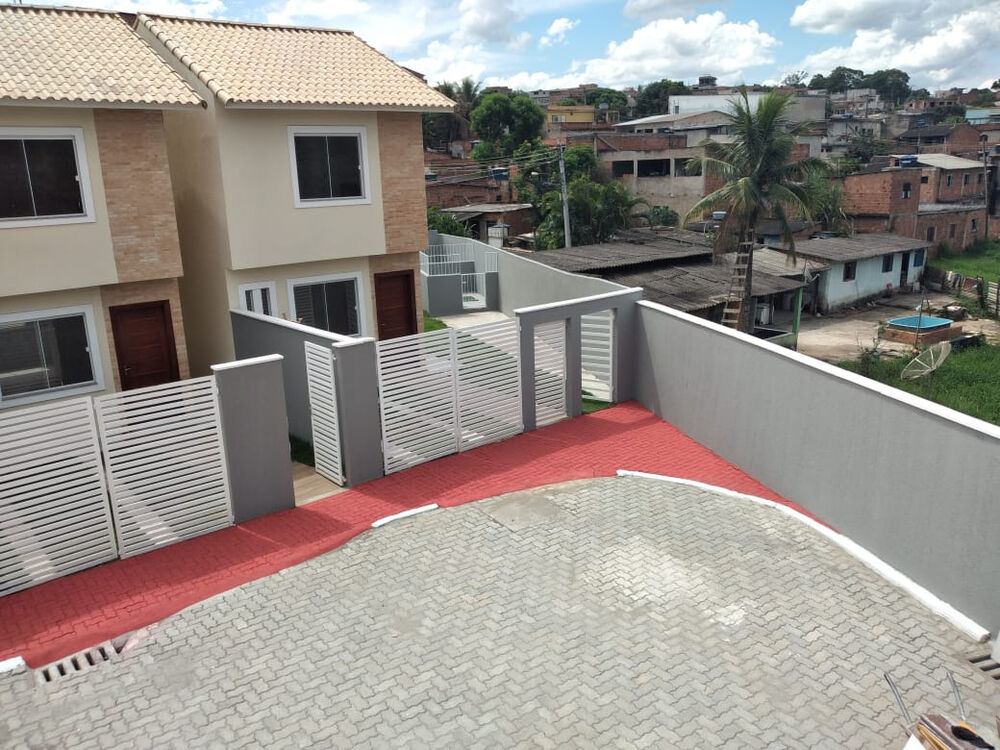 Casa, 2 quartos - Foto 8