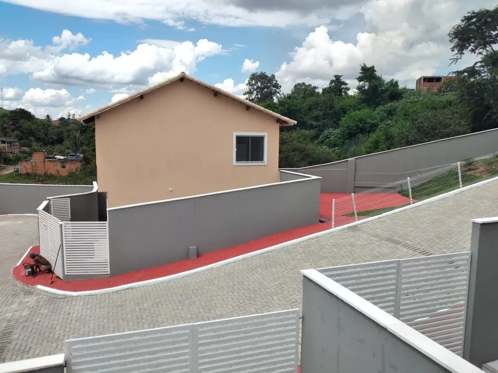 Casa, 2 quartos - Foto 3