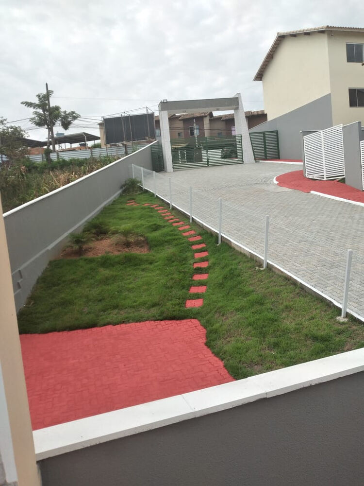 Casa, 2 quartos - Foto 11