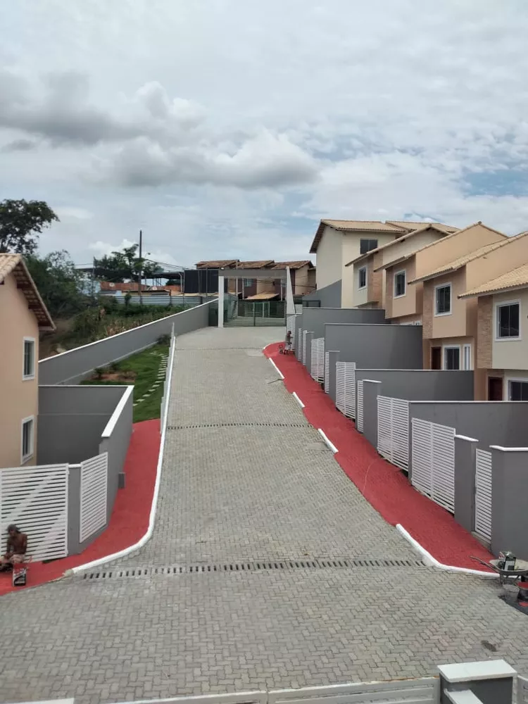 Casa, 2 quartos - Foto 2