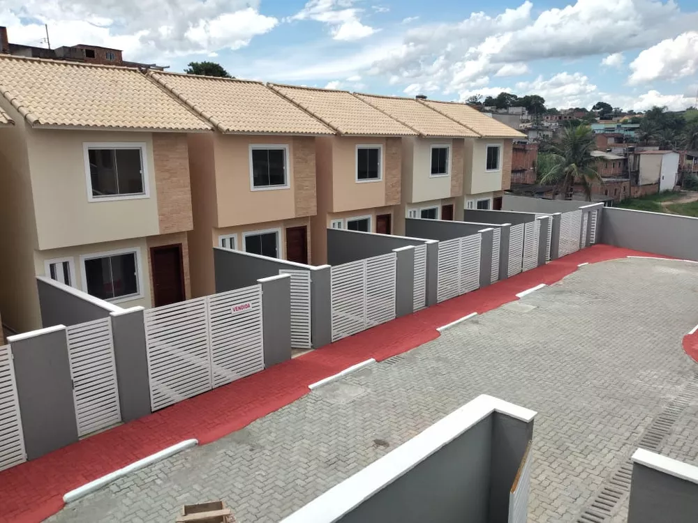 Casa, 2 quartos - Foto 4