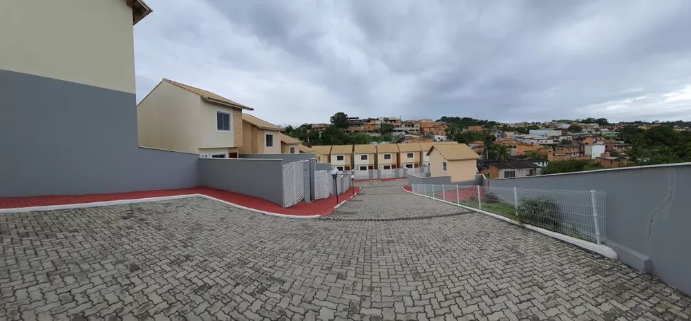 Casa, 2 quartos - Foto 12