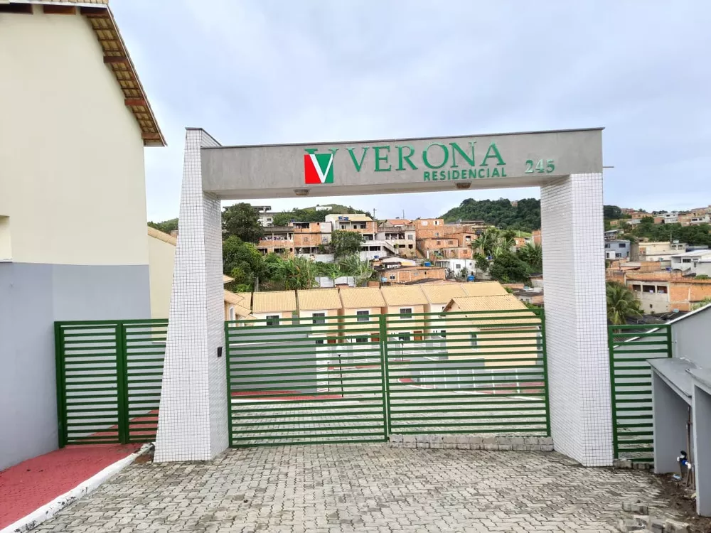 Casa, 2 quartos - Foto 1