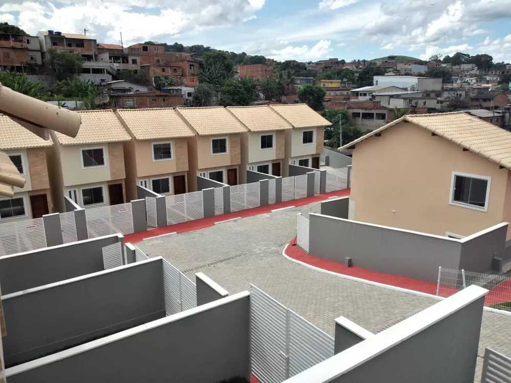 Casa, 2 quartos - Foto 5