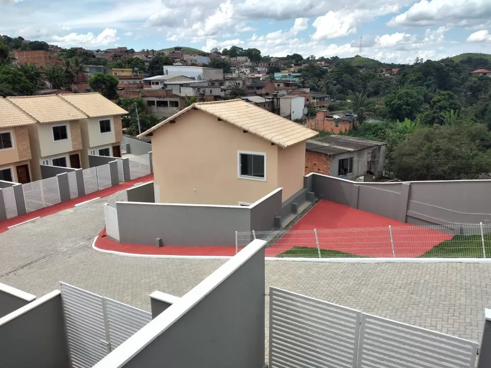 Casa, 2 quartos - Foto 6