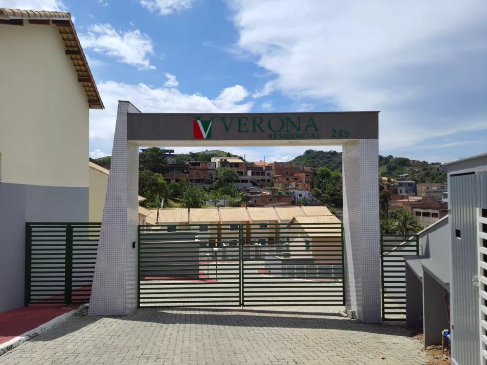 Casa, 2 quartos - Foto 27