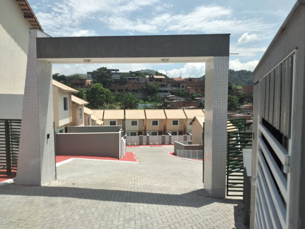 Casa, 2 quartos - Foto 10