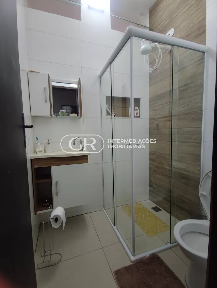 Casa, 3 quartos - Foto 21