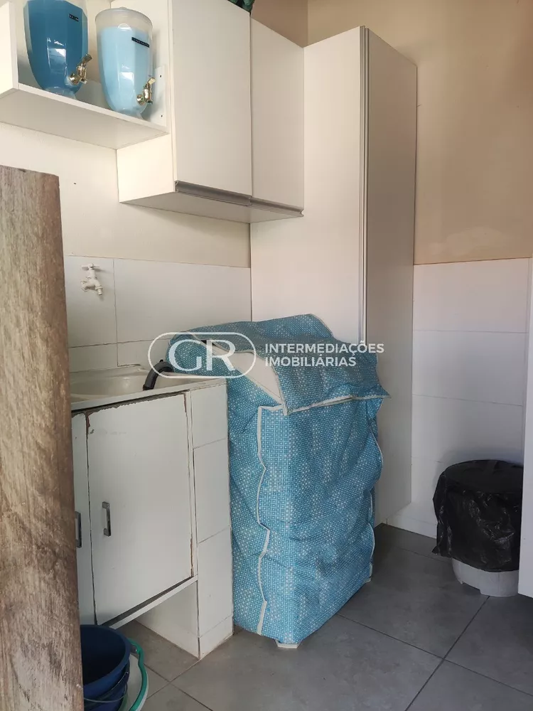 Casa, 3 quartos - Foto 33