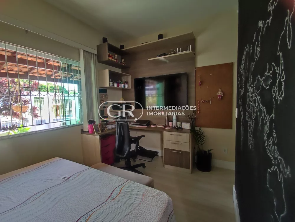 Casa, 3 quartos - Foto 10