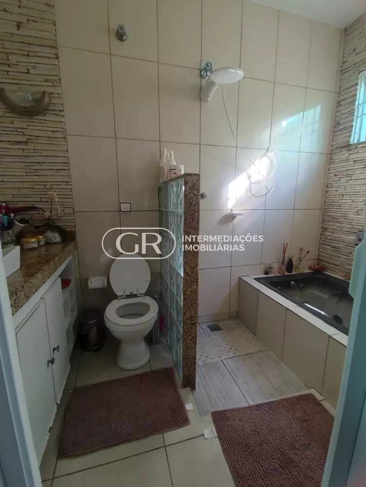 Casa, 3 quartos - Foto 20