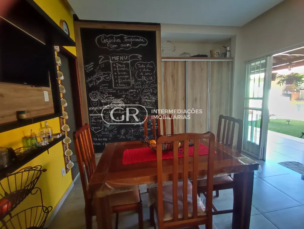 Casa, 3 quartos - Foto 9