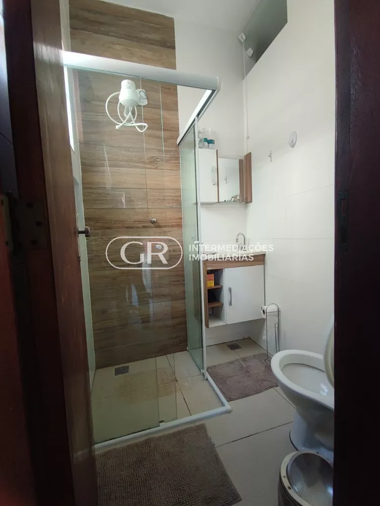 Casa, 3 quartos - Foto 22