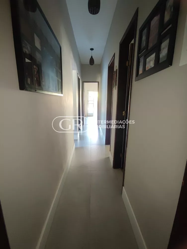 Casa, 3 quartos - Foto 23