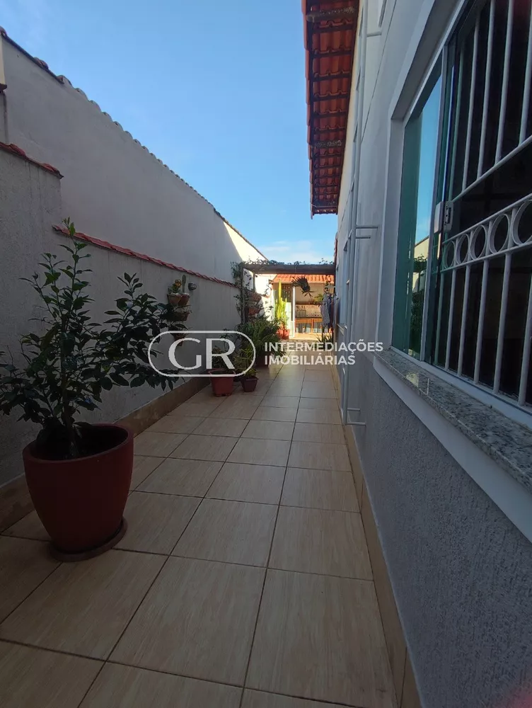 Casa, 3 quartos - Foto 25