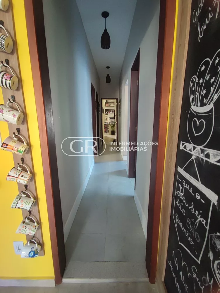 Casa, 3 quartos - Foto 7