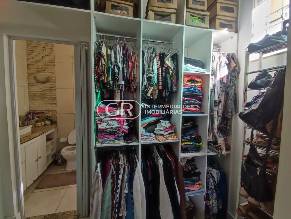 Casa, 3 quartos - Foto 16