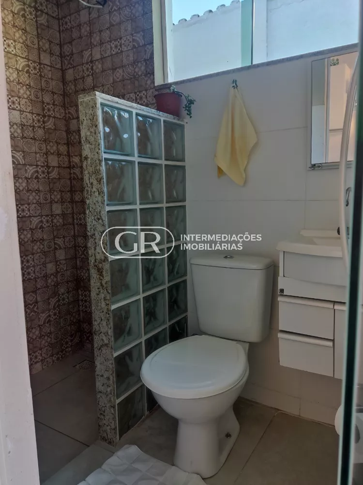 Casa, 3 quartos - Foto 32