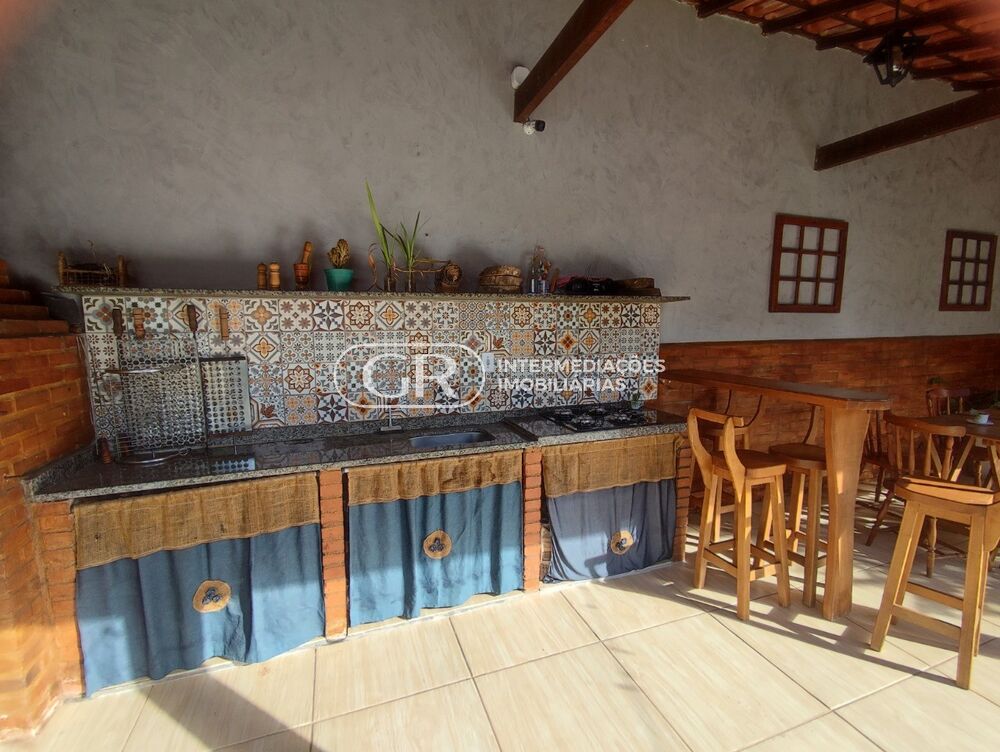 Casa, 3 quartos - Foto 31