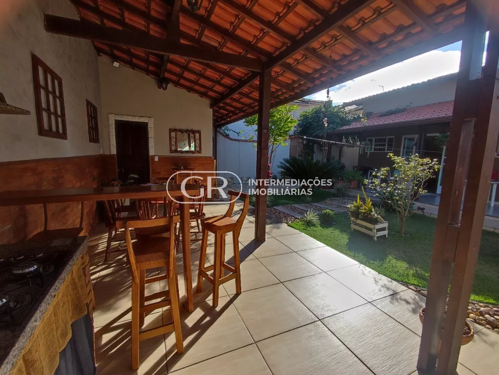 Casa, 3 quartos - Foto 28