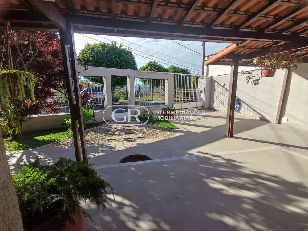 Casa, 3 quartos - Foto 3