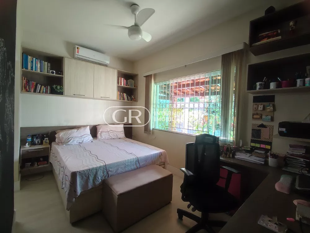 Casa, 3 quartos - Foto 12