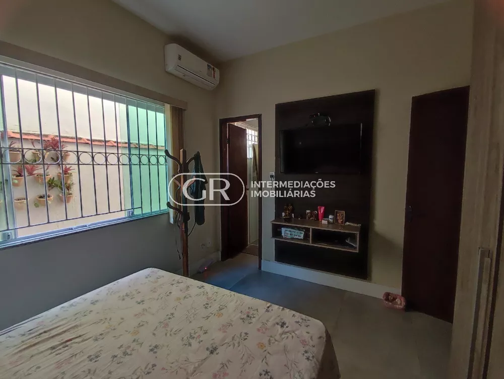 Casa, 3 quartos - Foto 11