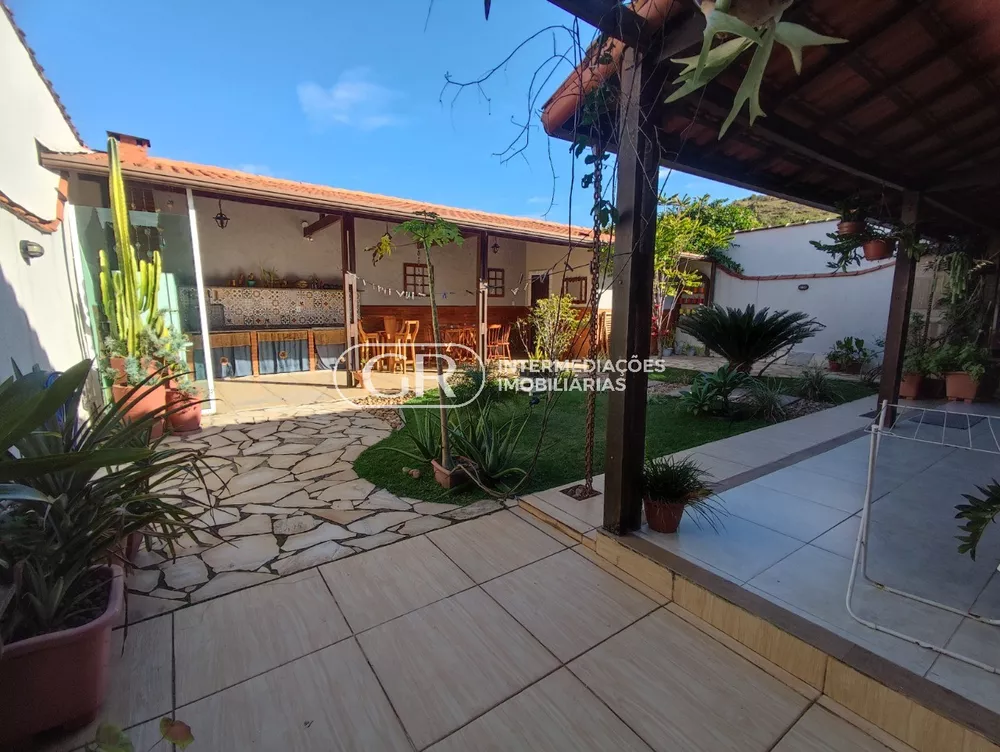 Casa, 3 quartos - Foto 30