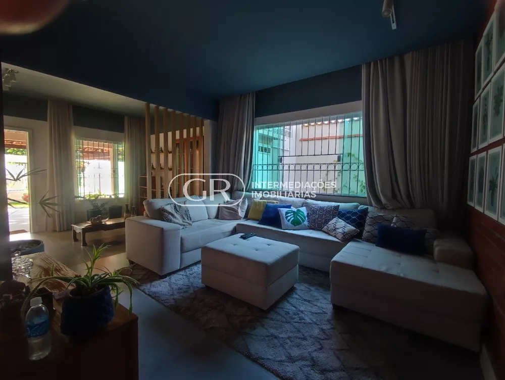 Casa, 3 quartos - Foto 4