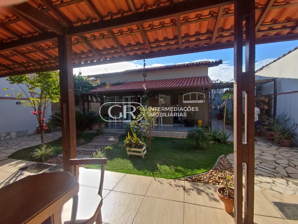 Casa, 3 quartos - Foto 26