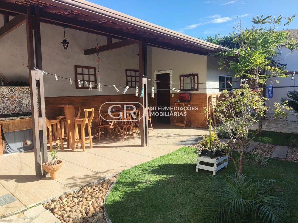 Casa, 3 quartos - Foto 27