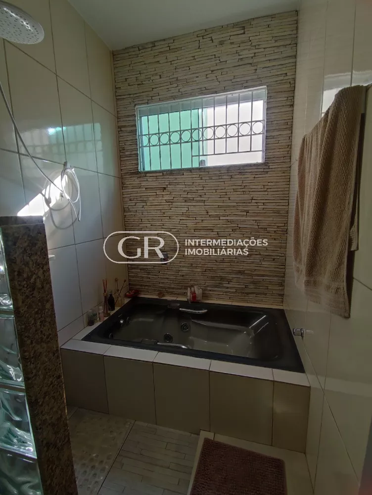 Casa, 3 quartos - Foto 14