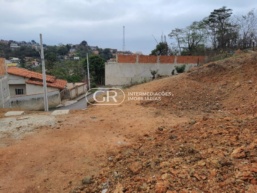 Terreno, 320 m² - Foto 3