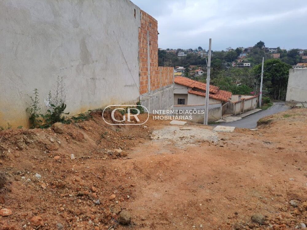 Terreno, 320 m² - Foto 1