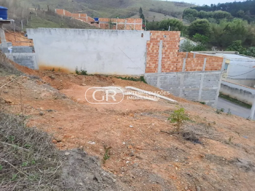 Terreno, 320 m² - Foto 2