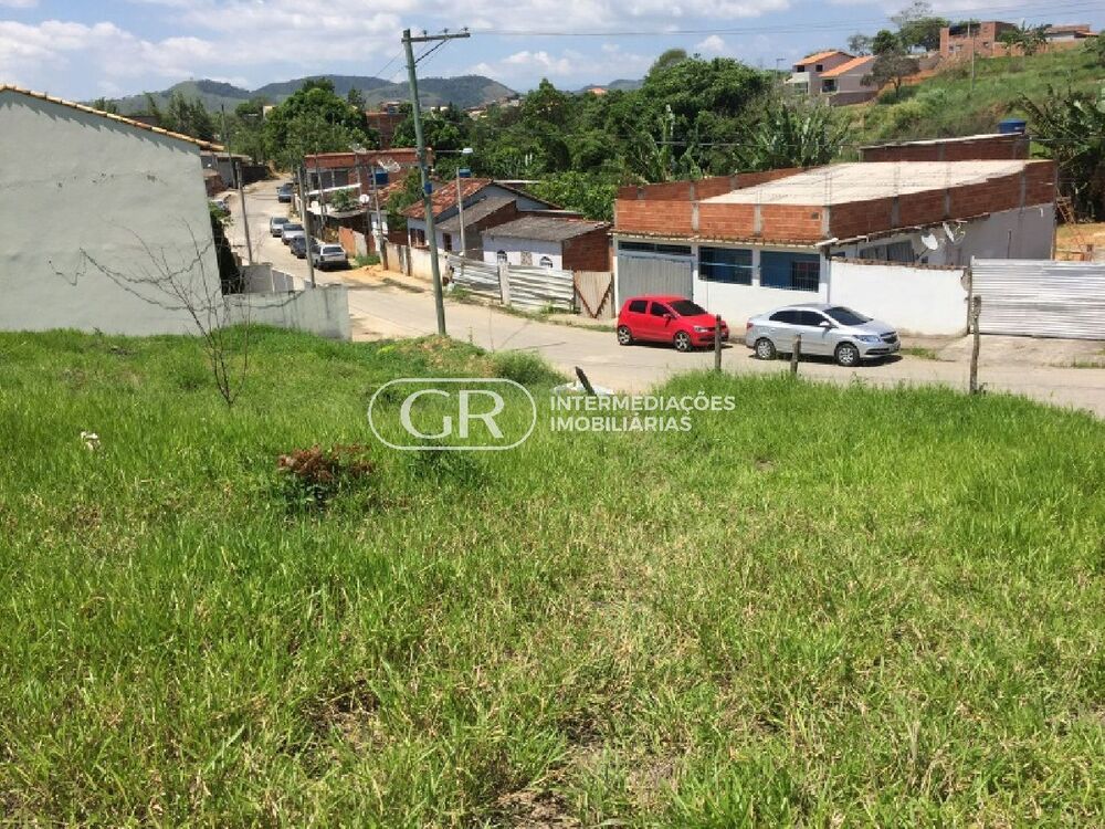Terreno à venda, 594m² - Foto 4